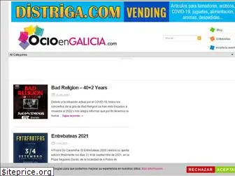 ocioengalicia.com