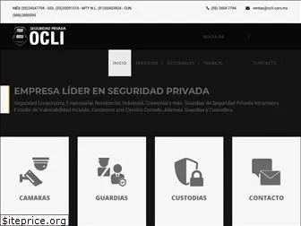 ocli.com.mx