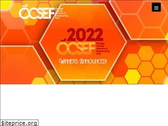 ocsef.org