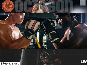 octagonmma.com