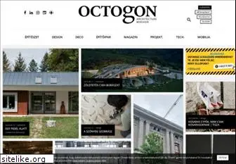 octogon.hu