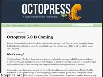 octopress.org