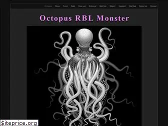 octopusdns.com
