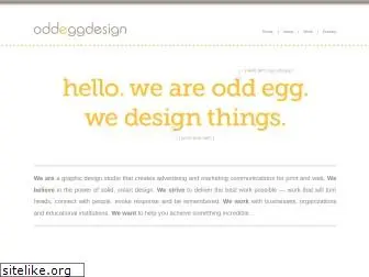 oddeggdesign.com