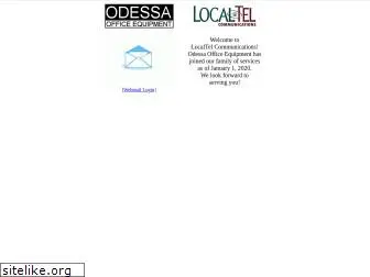 odessaoffice.com