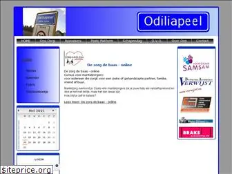 odiliapeel.com