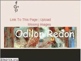odilon-redon.org