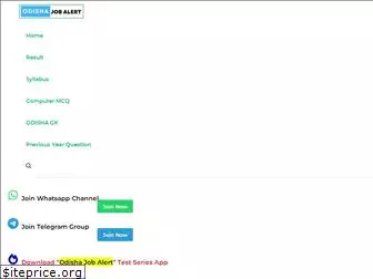 odishajobalert.net