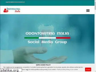 odontoiatriaitalia.com