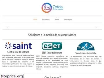 odos.com.ve