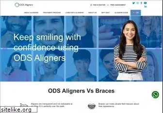 odsaligners.com