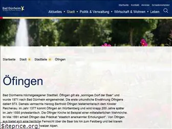 oefingen.de