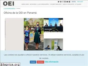 oei.org.pa