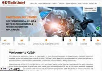 oenindia.com