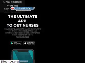 oetappnurses.com