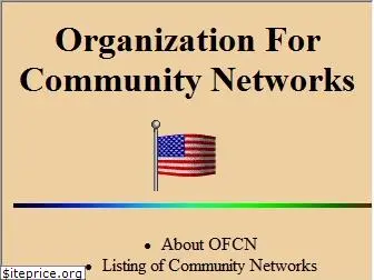 ofcn.org