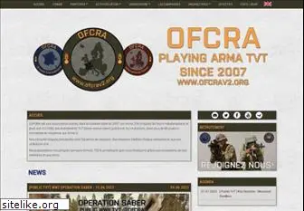 ofcrav2.org