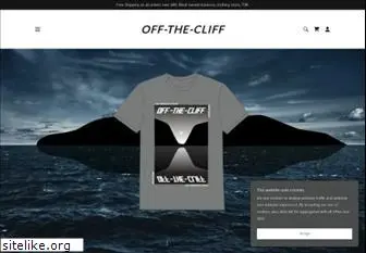 off-the-cliff.com