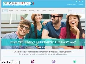 offcampuspads.com