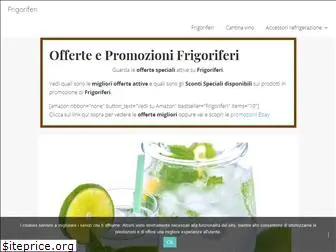 offertefrigoriferi.top