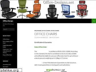 office-designs.net