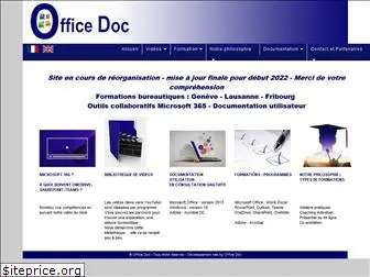 office-doc.ch