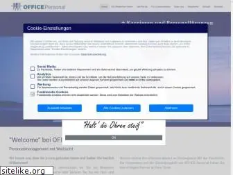 office-personal.de