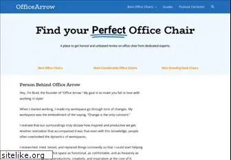 officearrow.com