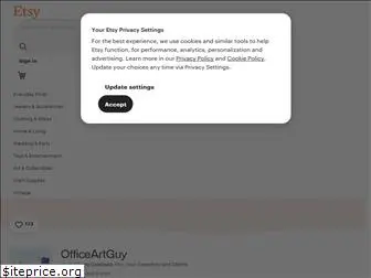 officeartguy.etsy.com