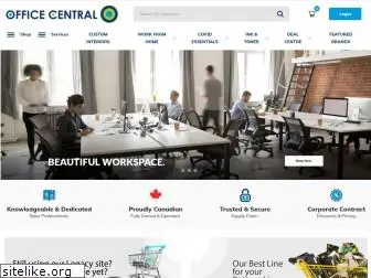 officecentral.com