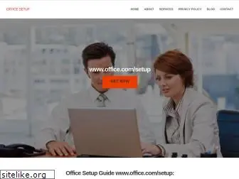 officecomsetup.net