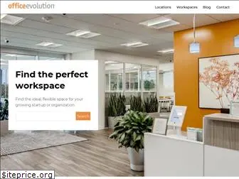 officeevolution.com