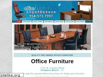 officefurniture-liquidators.com