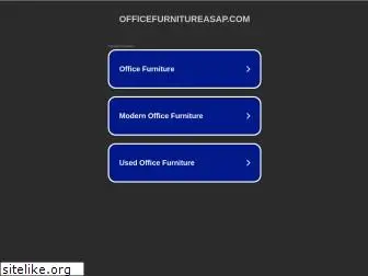 officefurnitureasap.com