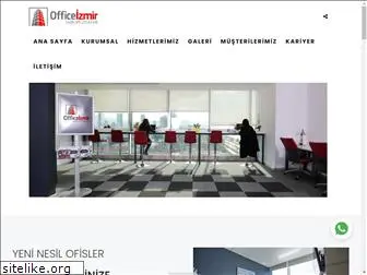 officeizmir.com.tr