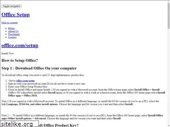 officesetupc.com