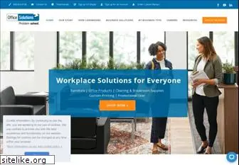 officesolutions.com