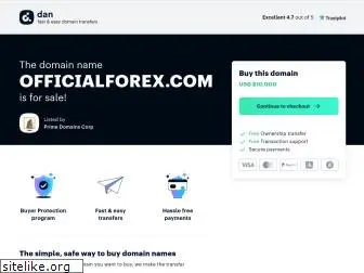 officialforex.com