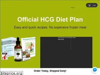 officialhcgdietplan.com