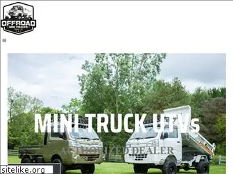 offroadminitrucks.com