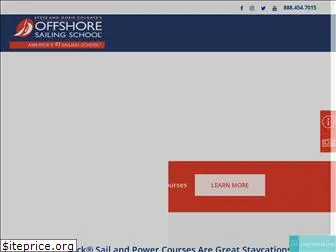 offshoresailing.net