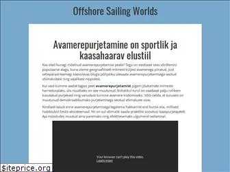 offshoresailingworlds2018.com