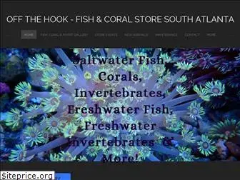 offthehookmarinefish.com