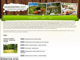 ogrodowe.net