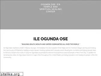 ogundaose.org