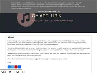 ohartilirik.blogspot.com