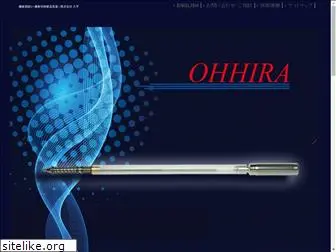 ohhira.com