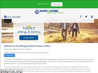 ohioallergyclinic.com