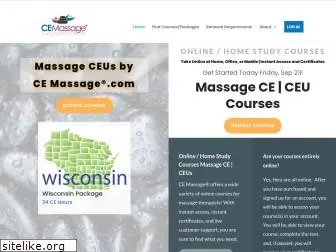 ohiomassagece.com