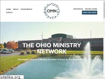 ohioministry.net